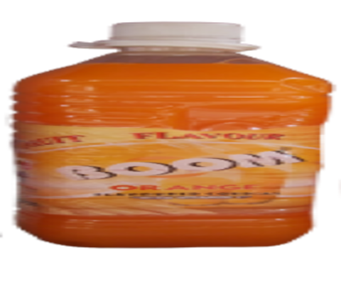 Boom (Orange)